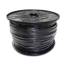 Cable Sediles 3 x 1,5 mm Negro 200 m Ø 400 x 200 mm de Sediles, Cables eléctricos - Ref: S7915365, Precio: 321,28 €, Descuent...