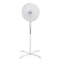 Ventilateur sur Pied EDM Blanc 50 W 55 W de EDM, Ventilateurs sur pied - Réf : S7915501, Prix : 33,05 €, Remise : %