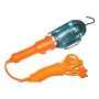 Portable lamp EDM Hook 60 W E27 by EDM, Torches - Ref: S7915681, Price: 9,95 €, Discount: %