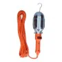 Portable lamp EDM Hook 60 W E27 by EDM, Torches - Ref: S7915681, Price: 9,95 €, Discount: %