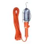 Portable lamp EDM Hook 60 W E27 by EDM, Torches - Ref: S7915681, Price: 9,95 €, Discount: %