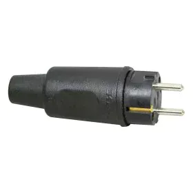 Socket plug kopp Black IP44 16 A by Kopp, CEE Plugs - Ref: S7915770, Price: 7,27 €, Discount: %