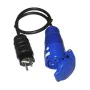 Cable adaptador EDM 250 V de EDM, Enchufes estándar - Ref: S7915886, Precio: 10,30 €, Descuento: %