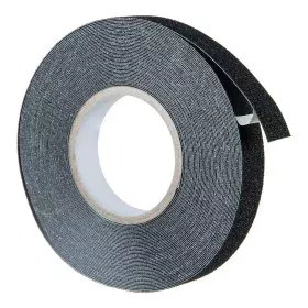 Adhesive Tape Geko Black (25 mm x 15 m) by Geko, Adhesive tape - Ref: S7915939, Price: 14,69 €, Discount: %