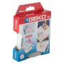 Adhesive Tape Geko Transparent (25 mm x 5 m) by Geko, Adhesive tape - Ref: S7915940, Price: 9,66 €, Discount: %