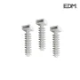 Tacos EDM Nº 8 Brida 100 Unidades de EDM, Anclajes - Ref: S7916001, Precio: 8,86 €, Descuento: %