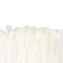 Nylon Cable Ties EDM 300 x 4,8 mm White (100 Units) by EDM, Flanges - Ref: S7916013, Price: 7,47 €, Discount: %