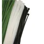 Nylon Cable Ties EDM 380 x 4,8 mm Green 100 Units by EDM, Flanges - Ref: S7916018, Price: 10,64 €, Discount: %