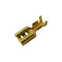 Terminal EDM 100 Unidades Cabo Ficha fêmea Ø 4,8 mm de EDM, Terminais para cablagem elétrica - Ref: S7916041, Preço: 7,39 €, ...