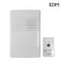 Campanello Senza Fili con Pulsante EDM 80 dB 14,8 x 9,7 x 4 cm (12 V) di EDM, Campanelli - Rif: S7916099, Prezzo: 16,04 €, Sc...