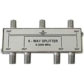 Separator EDM 5-2050 Mhz by EDM, Satellite equipment - Ref: S7916122, Price: 9,62 €, Discount: %