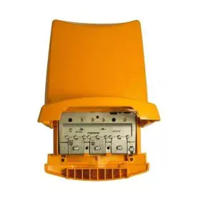 Amplificador TELEVES de TELEVES, Equipamentos por satélite - Ref: S7916130, Preço: 45,29 €, Desconto: %