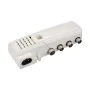 Amplificateur TELEVES de TELEVES, Équipement par satellite - Réf : S7916131, Prix : 51,93 €, Remise : %