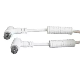 Cable de Antena EDM 10 m de EDM, Cables - Ref: S7916142, Precio: 6,67 €, Descuento: %