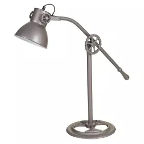 Floor Lamp Alexandra House Living Grey 28 x 85 x 28 cm by Alexandra House Living, Floor Lamps & Torchieres - Ref: D1630672, P...