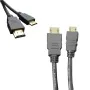 HDMI Cable EDM 1,5 m Black by EDM, HDMI - Ref: S7916160, Price: 8,76 €, Discount: %