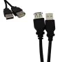 USB-Kabel EDM Schwarz 5 m von EDM, USB-Kabel - Ref: S7916163, Preis: 6,33 €, Rabatt: %