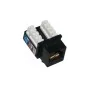 Conector RJ45 Categoría 6 UTP LogiLink de LogiLink, Cables Ethernet - Ref: S7916178, Precio: 5,49 €, Descuento: %