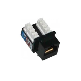 Conector RJ45 Categoría 6 UTP LogiLink de LogiLink, Cables Ethernet - Ref: S7916178, Precio: 5,49 €, Descuento: %