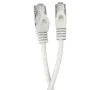 Cable de Red Rígido UTP Categoría 5e EDM Blanco 5 m de EDM, Cables Ethernet - Ref: S7916186, Precio: 5,54 €, Descuento: %