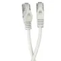 Câble Réseau Rigide UTP 5ème Catégorie EDM Blanc de EDM, Câbles Ethernet - Réf : S7916187, Prix : 7,91 €, Remise : %