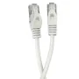 Cabo de rede rígido UTP Categoria 5e EDM Branco 15 m de EDM, Cabos Ethernet - Ref: S7916188, Preço: 11,33 €, Desconto: %