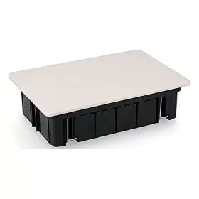 Caja de Registros Solera 5563 Empotrable (164 x 106 x 47 mm) de Solera, Cajas para Instalación Eléctrica - Ref: S7916191, Pre...