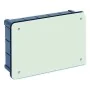 Junction box (Ackerman box) Solera 5502 Shrink wrapping Rectangular (300 x 200 x 60 mm) by Solera, Surface Mounted Cases - Re...