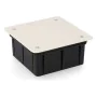 Caja de Registros Solera 5502 Retractilado Rectangular (300 x 200 x 60 mm) de Solera, Cajas para Instalación Eléctrica - Ref:...