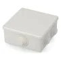 Junction box (Ackerman box) Solera s615 Watertight Squared (110 x 110 x 45 mm) by Solera, Surface Mounted Cases - Ref: S79162...