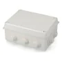 Junction box (Ackerman box) Solera 716 Watertight Rectangular (153 x 110 x 65 mm) by Solera, Surface Mounted Cases - Ref: S79...