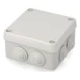 Junction box (Ackerman box) Solera 815 Watertight (100 x 100 x 55 mm) by Solera, Surface Mounted Cases - Ref: S7916206, Price...