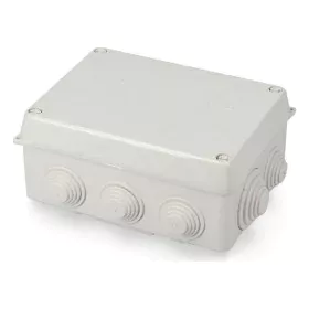 Junction box (Ackerman box) Solera Shrink wrapping Watertight (160 x 135 x 70 mm) by Solera, Surface Mounted Cases - Ref: S79...