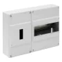 Caixa de registos Solera 697b De película Branco Termoplástico 227 x 188 x 55 mm de Solera, Caixas para instalação elétrica -...