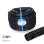 Ondulato EDM Interno Tubo Ø 16 mm Ø 11 mm 20 m di EDM, Tubi - Rif: S7916340, Prezzo: 7,26 €, Sconto: %