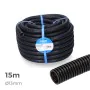 Corrugated EDM Inside Tube Ø 20 mm Ø 13 mm 15 m by EDM, Tubes - Ref: S7916344, Price: 6,27 €, Discount: %