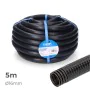 Ondulé EDM Ferroplast Extérieur Doublé Ø 25 mm Ø 16 mm (5 m) de EDM, Tubes - Réf : S7916367, Prix : 5,43 €, Remise : %