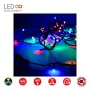 Guirlande lumineuse LED EDM Easy-Connect Multicouleur (4 m) de EDM, Noël - Réf : S7916391, Prix : 12,92 €, Remise : %