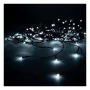 LED Curtain Lights EDM Easy-Connect White 1,8 W (2 x 1 m) by EDM, Christmas - Ref: S7916393, Price: 18,94 €, Discount: %