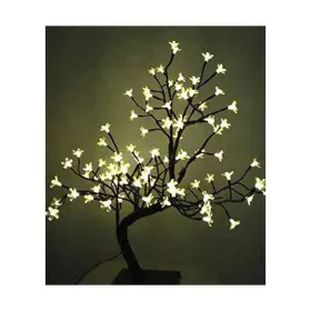 Albero LED EDM Sakura (60 cm) di EDM, Alberi artificiali - Rif: S7916433, Prezzo: 34,13 €, Sconto: %