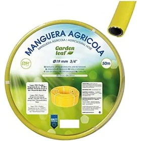 Mangueira EDM PVC Polipropileno 3/4" Ø 25 mm (50 m) de EDM, Mangueiras e acessórios - Ref: S7916469, Preço: 70,20 €, Desconto: %