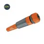 Lanza de Riego EDM Naranja de EDM, Lanzas - Ref: S7916501, Precio: 6,33 €, Descuento: %