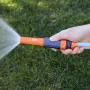 Lance d’irrigation EDM Orange de EDM, Fusils d'arrosage - Réf : S7916502, Prix : 6,97 €, Remise : %