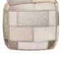 Batente de porta Alexandra House Living Couro 20 x 20 x 20 cm Branco de Alexandra House Living, Batentes de porta - Ref: D163...