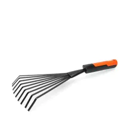 Rake for Collecting Leaves EDM 38 cm by EDM, Rakes - Ref: S7916512, Price: 10,45 €, Discount: %