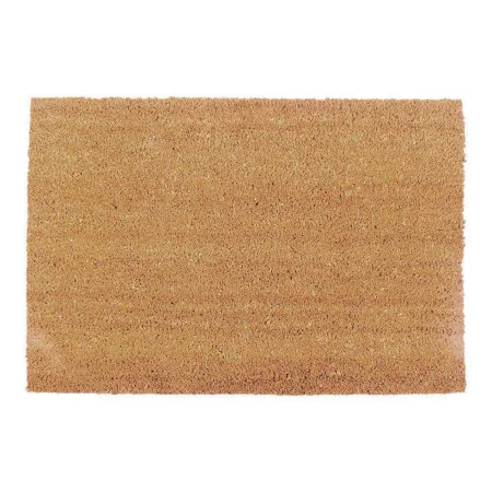 Doormat EDM Brown Fibre (40 x 60 cm) by EDM, Doormats - Ref: S7916513, Price: 11,70 €, Discount: %