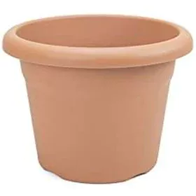 Pot Plastiken M259944 Terre cuite polypropylène (35 x 26 cm) de Plastiken, Pots de fleurs - Réf : S7916518, Prix : 5,01 €, Re...