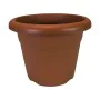 Plant pot Plastiken Transparent polypropylene (Ø 40 x 30 cm) by Plastiken, Flower Pots - Ref: S7916519, Price: 6,47 €, Discou...