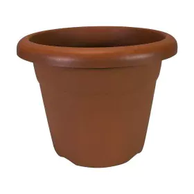 Vaso Plastiken Trasparente polipropilene (Ø 40 x 30 cm) di Plastiken, Vasi tradizionali - Rif: S7916519, Prezzo: 6,47 €, Scon...