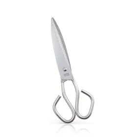 Kitchen Scissors Metaltex Silver Stainless steel 18 cm Kitchen by Metaltex, Kitchen Scissors - Ref: S7916566, Price: 7,82 €, ...